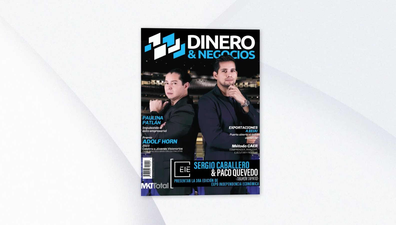 Revista DYN
