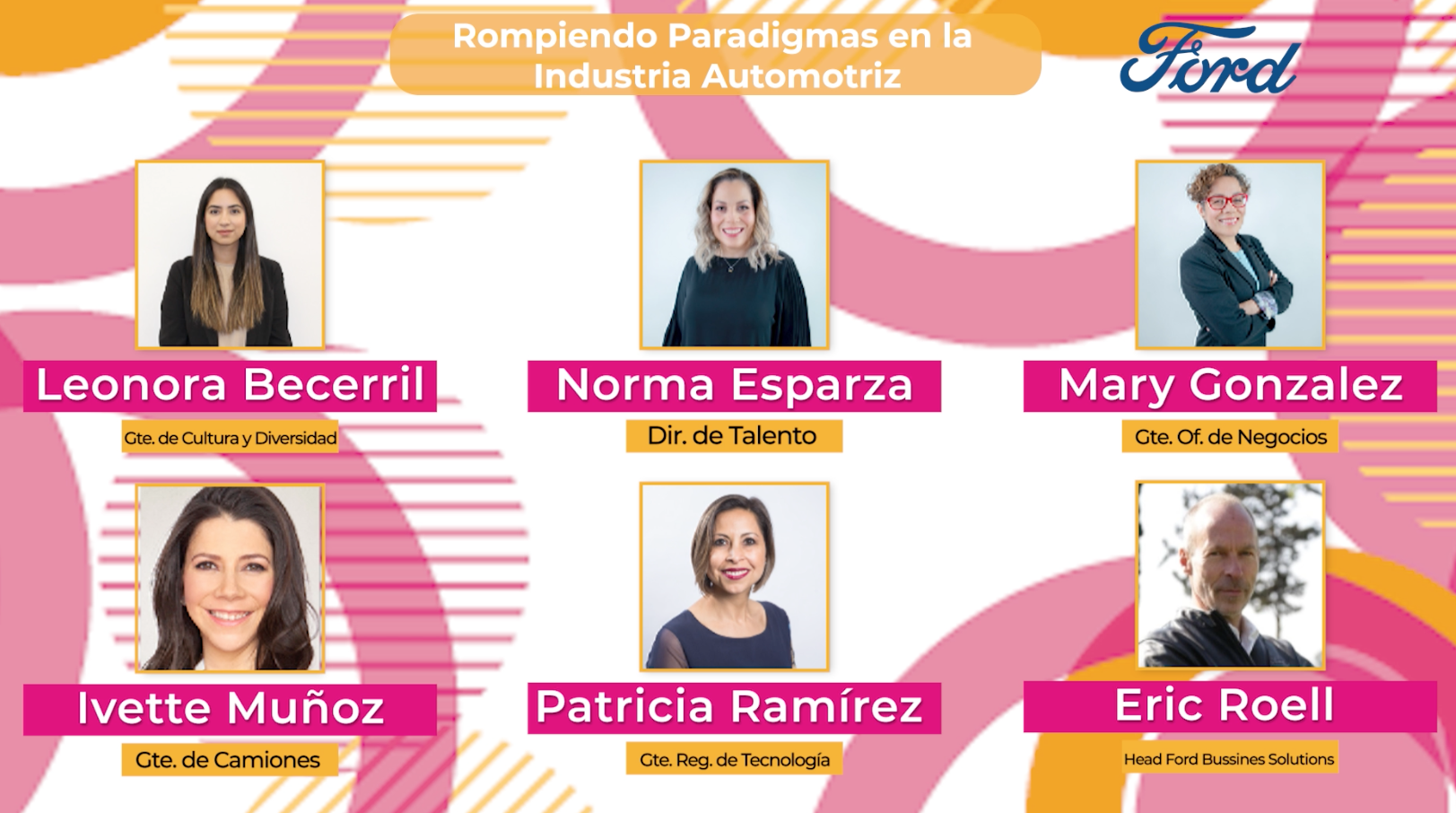 Intro Mujeres