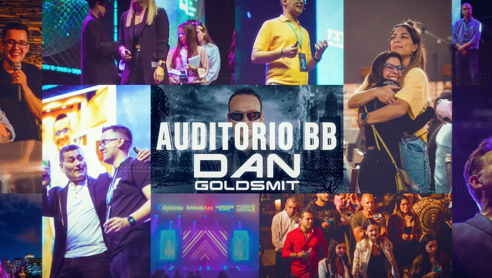 Titanes del Marketing 2
