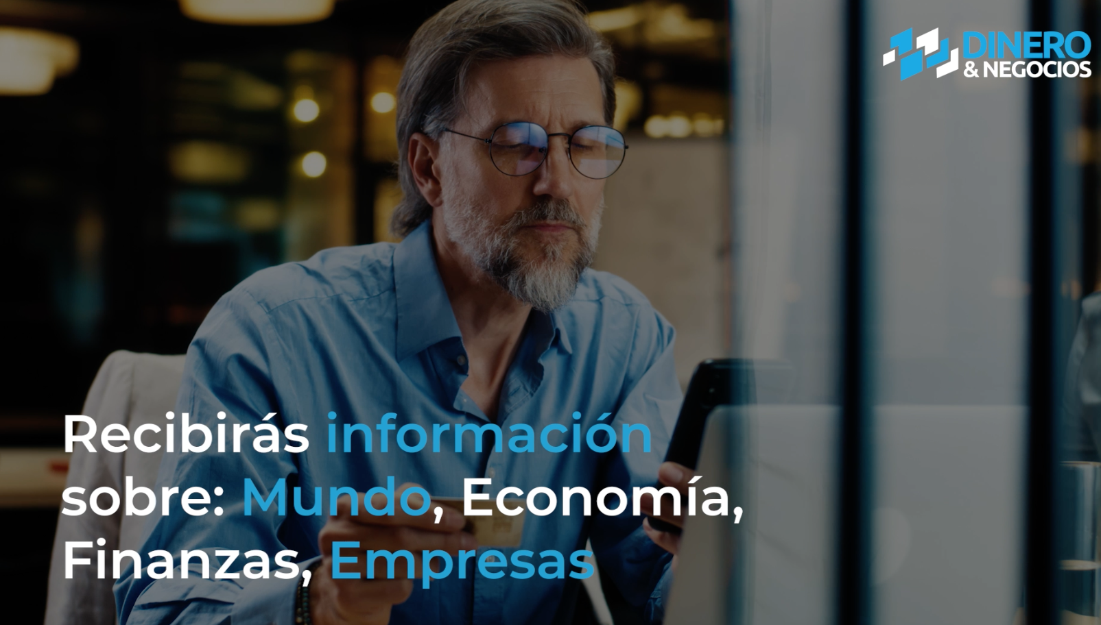 Comercial DYN