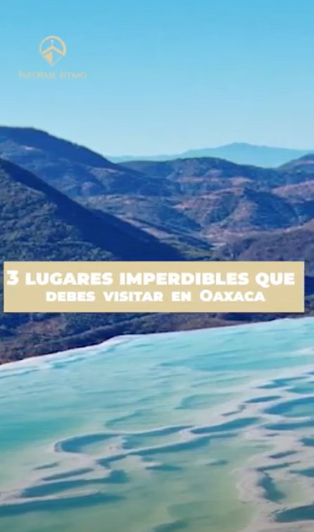 ISTMO Oaxaca