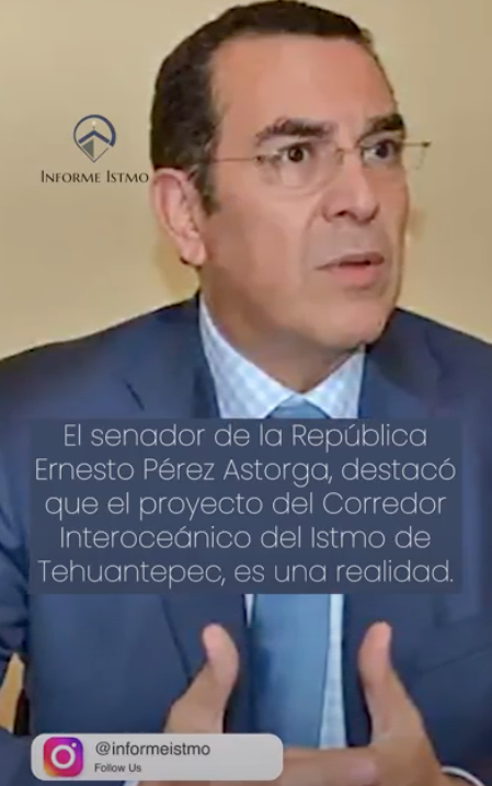 Noticia Senador