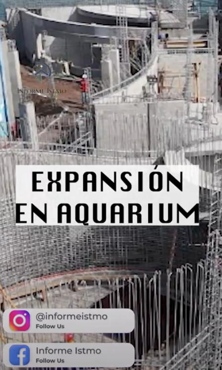 Aquarium Expansión