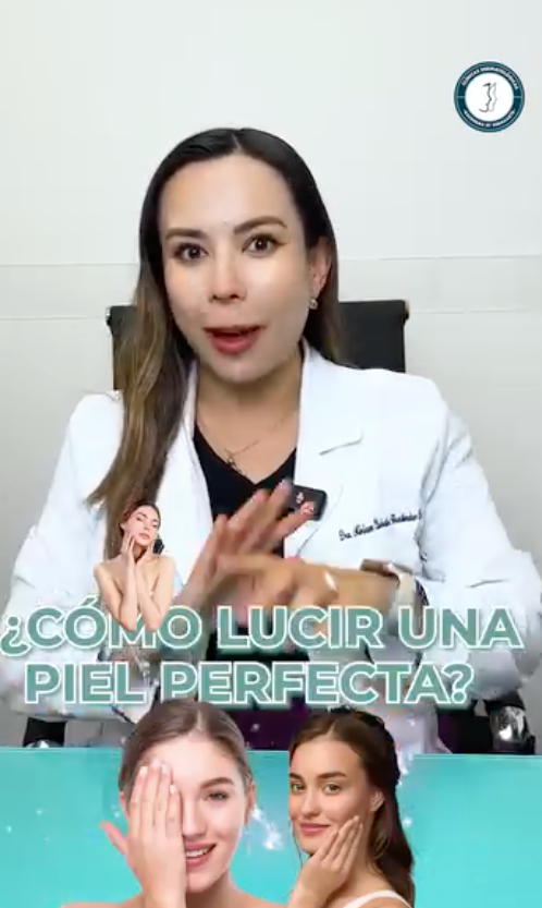 Lucir Una Piel Perfecta