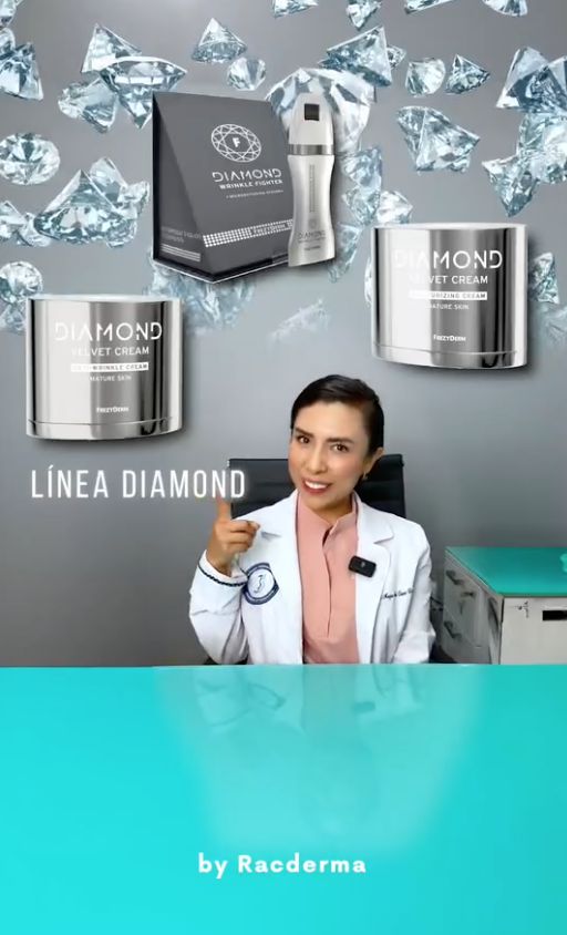 Reel Promocional Frezyderm