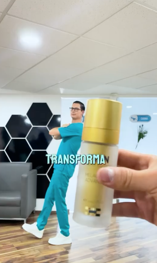 Campaña ISDIN