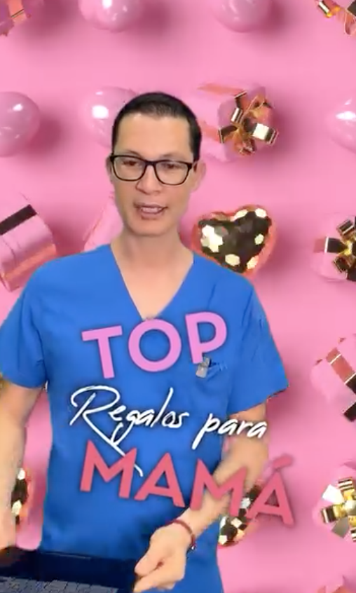 Top Regalos para Mamá