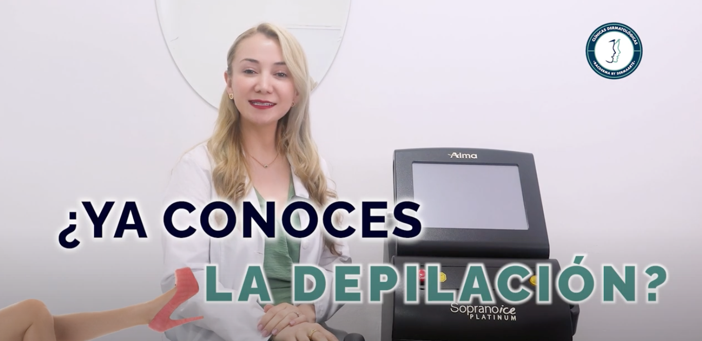 Depilación Láser