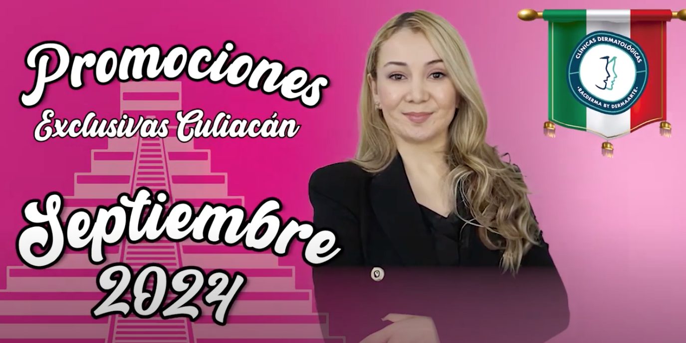 Promociones Septiembre 