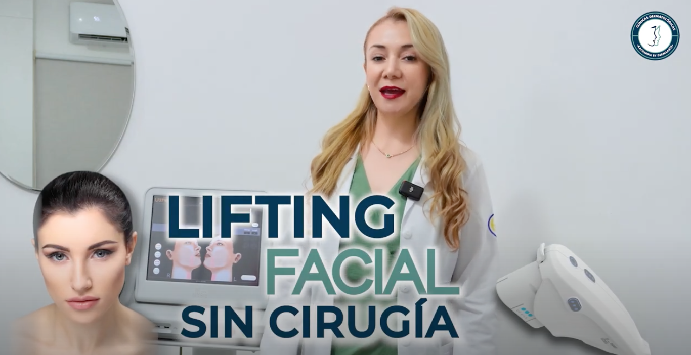 Lifting Facial
